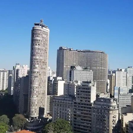 Viva Sampa! Apartment Sao Paulo Exterior photo