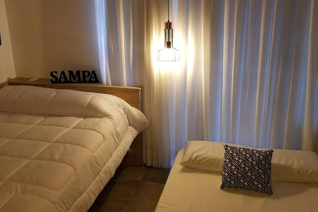 Viva Sampa! Apartment Sao Paulo Exterior photo